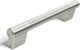 KitchenAid® Monochromatic Stainless Steel Ice Maker Handle Kit-0