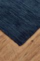 Feizy Luna Dark Blue 10' Round Rug-2