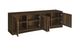 Coaster® Laughlin Dark Pine 78" TV Stand-1