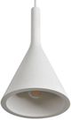 Renwil® Hottah Matte White Pendant Light-2
