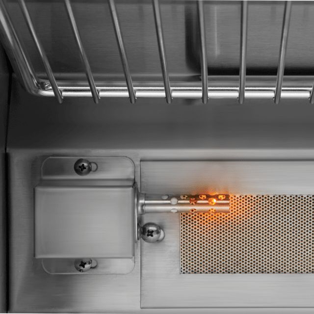 Twin Eagles C Series Built In Gas Grill - Thumbnail 5