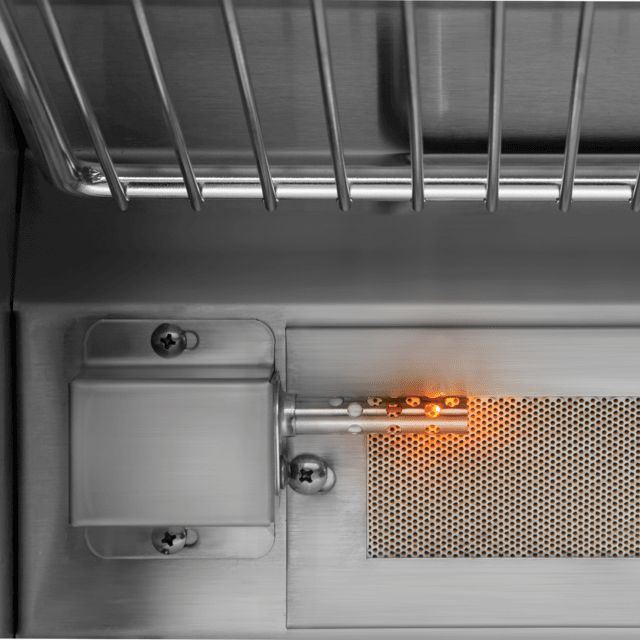 Twin Eagles C Series 6-Burner Stainless Steel Built In Natural Gas Grill-3