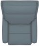 La-Z-Boy® Finley Denim Power Rocking Recliner with Headrest and Lumbar-4