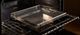 Bertazzoni Professional Series 30" Arancio Pro Style Dual Fuel Range-4