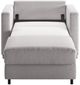 Luonto Furniture Fantasy Rene Cot Sleeper Chair-1