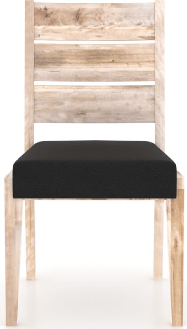 Canadel Loft Upholstered Dining Chair-1
