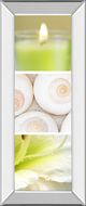 Classy Living Irena Orlov Facets Of Spring Il Wall Art-0
