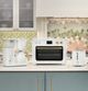 CAFÉ™ 2 Slice Matte White Express Finish Toaster-4