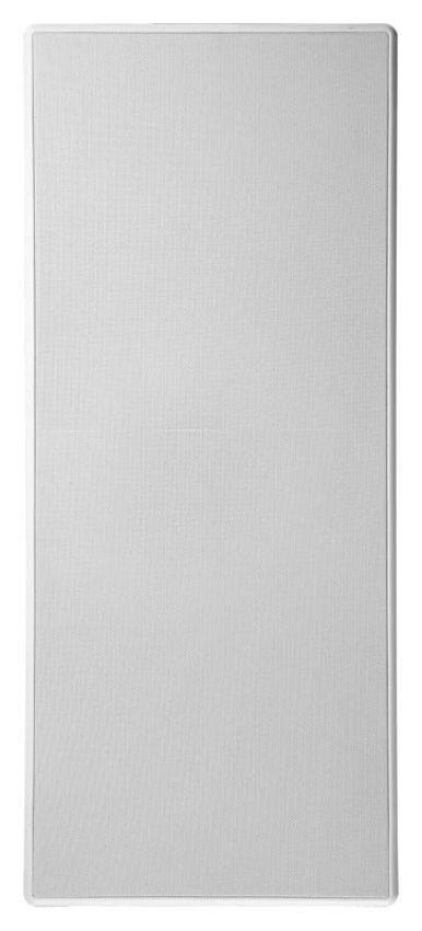 Polk Audio® Vanishing® Series 6.5" White In-Wall Speaker-2