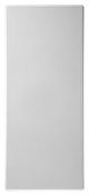 Polk Audio® Vanishing® Series 6.5" White In-Wall Speaker-2