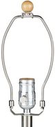 Surya Bixby White Table Lamp-3