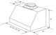 ZLINE 36" Stainless Steel Under Cabinet Range Hood -3