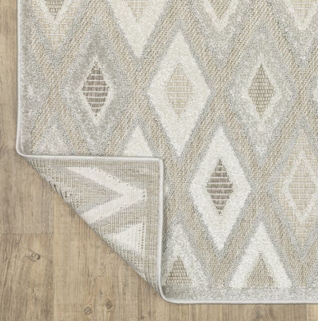 Oriental Weavers™ Tangier 5'x8' Style 2 Area Rug-4