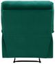 Homelegance® Colin Green Manual Recliner-5
