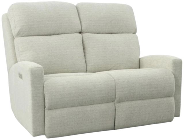 Stanton™ Customizable 857 Power Reclining Loveseat with Headrest and Lumbar-0