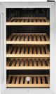 GE® 4.1 Cu. Ft. Stainless Steel Wine Cooler-0