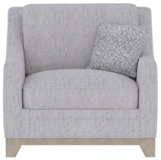 Emerald Home Kora Gray Chair-3