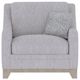 Emerald Home Kora Gray Chair-3