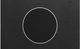 KitchenAid® 15" Black Electric Cooktop with 2 Radiant Elements-3