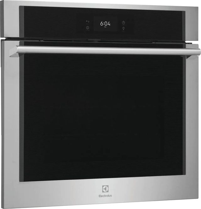 Electrolux 30" Stainless Steel Single Electric Wall Oven-1