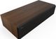 Klipsch® Reference Premiere II 5.25" Walnut Center Channel Speaker-1