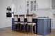 Canadel Customizable Swivel 8274 Bar Stool-1