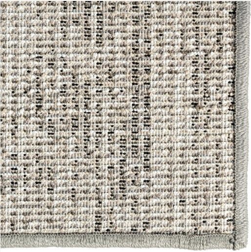 Orian Adagio Zooma Gray 5'x8' Area Rug-4