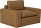 Palliser® Furniture Customizable Dawson Swivel Chair and a Half-1