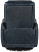 Hooker® Furniture RC Steffen Aline Sea Swivel Power Recliner with Power Headrest-3
