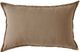 Livia Linen Khaki Decorative Pillow-0