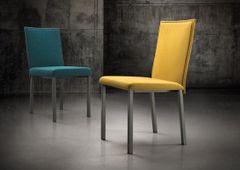 CHAISE QUADRATO