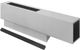 GE® 15.1" Duct Adapter-0