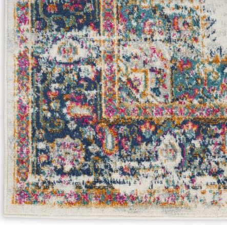 Nourison Home™ Passion 5'x7' Style 2 Area Rug-3