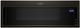 Whirlpool® 1.1 Cu. Ft. Black Stainless Over The Range Microwave-0
