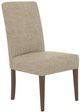 Canadel Customizable 5050 Dining Side Chair-0