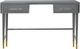TOV Furniture Taper Marble Side Table-0