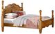Standard Furniture Georgetown Poster Bed-0