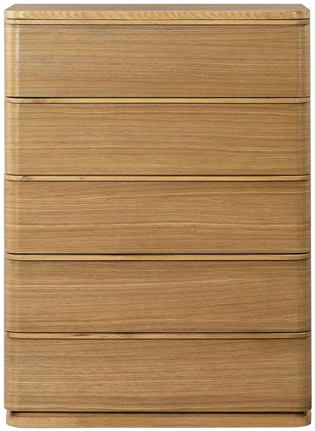 ACME Furniture Zoey Oak Chest-3
