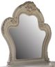 ACME Furniture Dresden Bone White Mirror-0