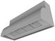 Vent-A-Hood® M Line 66" Stainless Steel Wall Mounted Range Hood-3