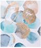 Moe's Home Collection River Rocks Multi-Colored Wall Décor-2