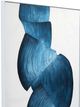 Bassett Mirror Ribbons Canvas Wall Art-3