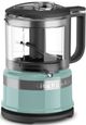 KitchenAid® 3.5 Cup Aqua Sky Food Chopper-0