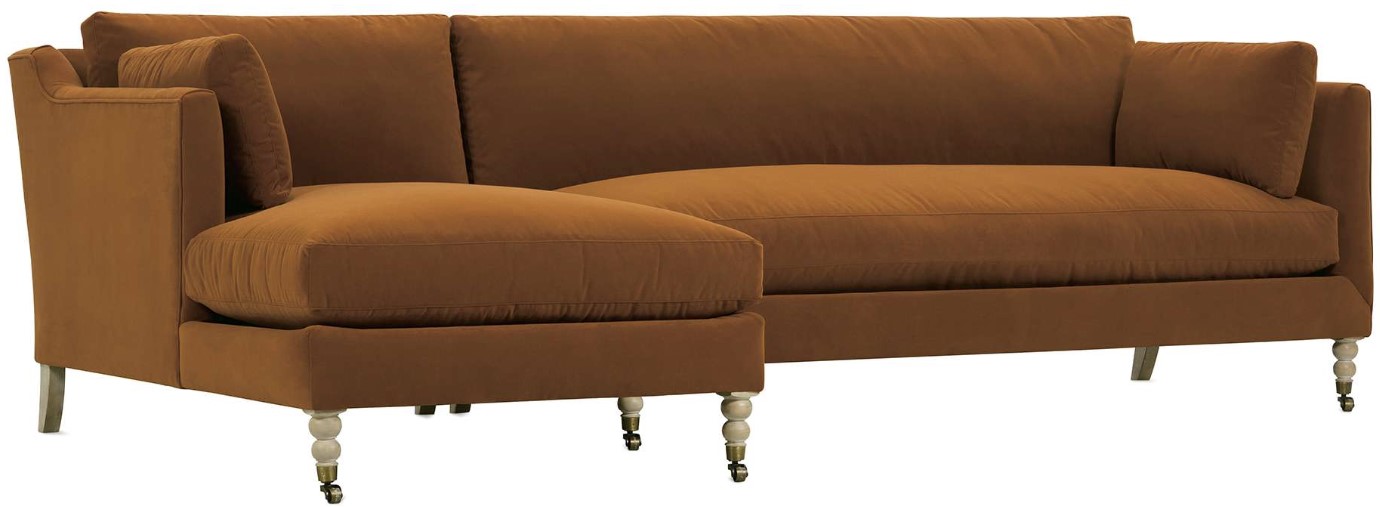 Robin Bruce Madeline Sectional Karvonen s
