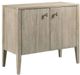 Kincaid Furniture Symmetry Sand Door Chest-0