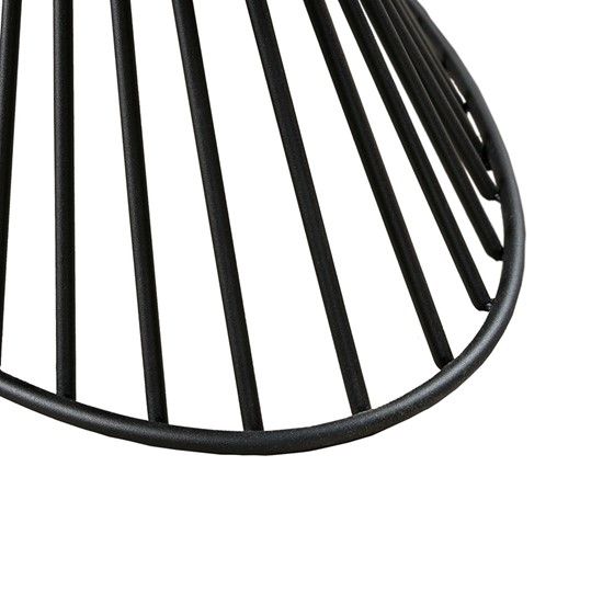 Olliix by INK+IVY Mercer Black Coffee Table-2