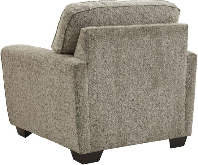 Benchcraft® McCluer Mocha Chair-2