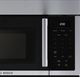 Bosch® 300 Series 30" 1.7 Cu. Ft. Stainless Steel Over the Range Microwave-5