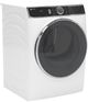 GE Profile™ 7.8 Cu. Ft White Gas Dryer-3