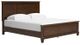 Signature Design by Ashley® Danabrin 3-Piece Brown Queen Panel Bedroom Set-1